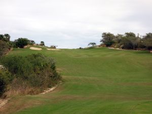 Puerto Los Cabos (Mission) 1st